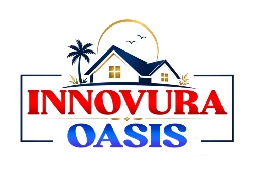 INNOVURA OASIS Loader Logo